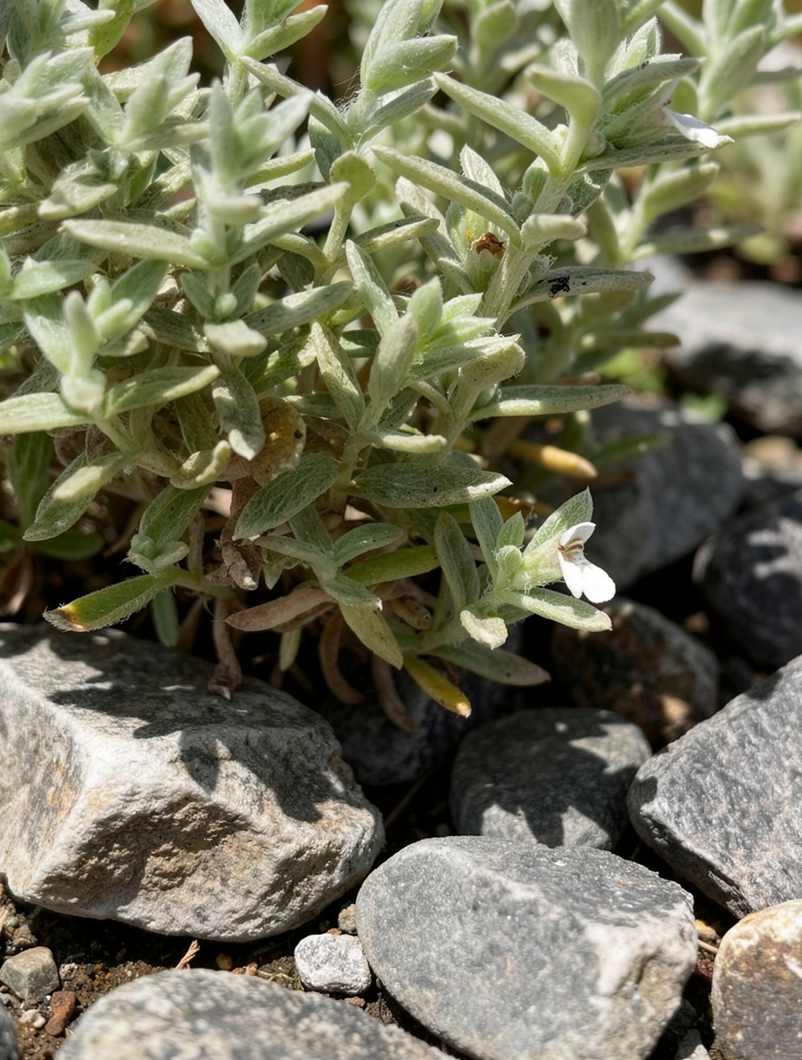 Stachys horvaticii 6